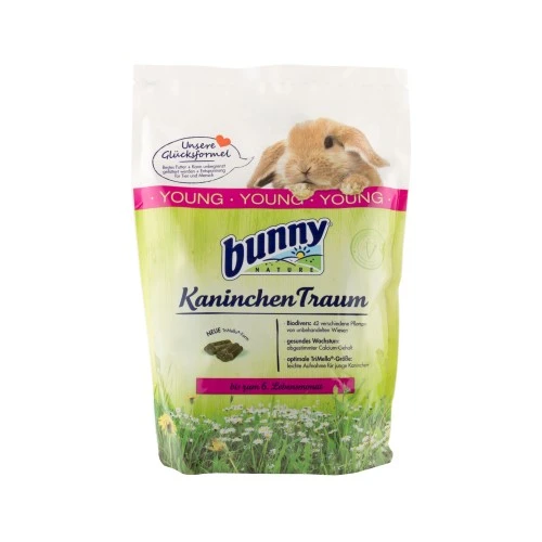 Bunny Nature KaninchenTraum Young 5 Bunny Nature KaninchenTraum Young – Bild 3