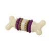PetSafe Bristle Bone -Haustierprodukte busy buddy bristle bone 98048 0500 none