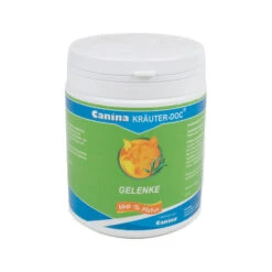 Canina Kräuter-Doc Gelenke -Haustierprodukte canina kruter doc gewrichten 191678 0500 none