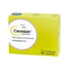 Canosan® Kautabletten Für Hunde -Haustierprodukte canosan kauwtabletten voor hond 119305 0500 none