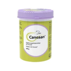 Neue Produkte -Haustierprodukte canosan pellets voor hond 213598 0500 none