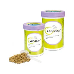 Neue Produkte 5 Canosan® Pellets Für Hunde