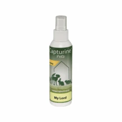 Natural Grooming - Hundeparfums -Haustierprodukte capturine natural grooming hondenparfums 219151 0500 none