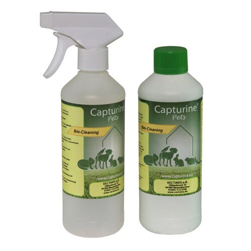 Capturine Pets Bio-Cleaning 3 Capturine Pets Bio-Cleaning