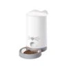Catit PIXI Smart-Futterautomat 1 Catit PIXI Smart-Futterautomat -Haustierprodukte catit pixi smart feeder 190114 0500 none