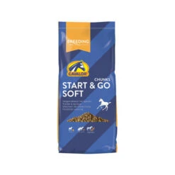 Cavalor Start & Go Soft