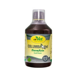 CdVet ColumbaVet DarmRein Tauben -Haustierprodukte cdvet darmrein tauben 116982 0500 none