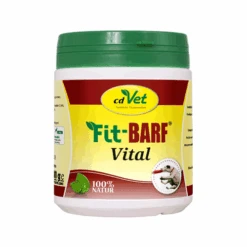 CdVet Fit-BARF Vital 11 CdVet Fit-BARF Vital -Haustierprodukte cdvet fit barf energy uit in nl en be 222469 0500 none