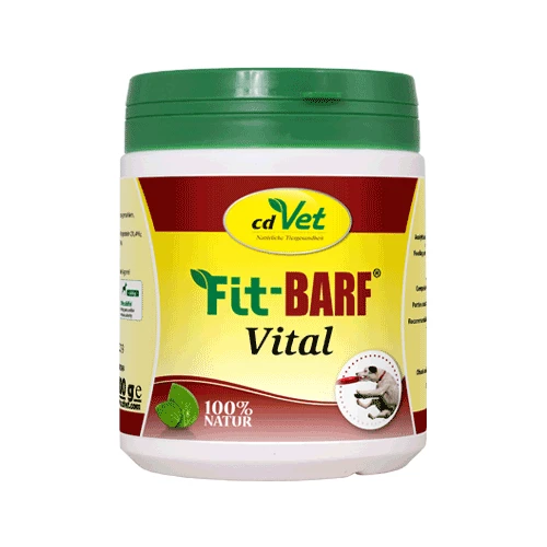 CdVet Fit-BARF Vital 7 CdVet Fit-BARF Vital – Bild 5