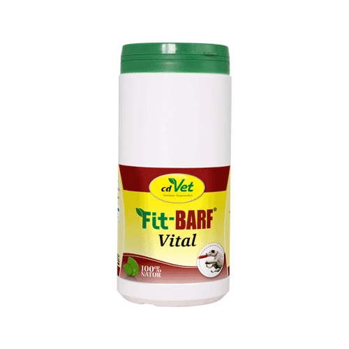 CdVet Fit-BARF Vital 5 CdVet Fit-BARF Vital – Bild 3