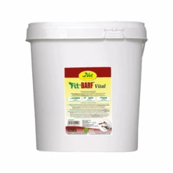 CdVet Fit-BARF Vital 10 CdVet Fit-BARF Vital -Haustierprodukte cdvet fit barf energy uit in nl en be 222471 0500 none