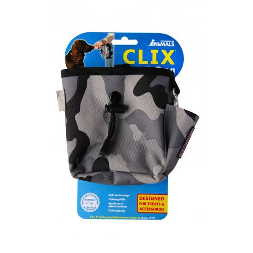 Company Of Animals Clix Treat Bag 5 Company Of Animals Clix Treat Bag – Bild 3