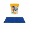 Kombi-Deal: Trixie Kühlmatte + Smoofl Hunde-Eiscreme -Haustierprodukte combi deal trixie cooling mat smoofl hondenijs 204929 0500 none