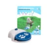 CoolPets Splash Water Fountain -Haustierprodukte coolpets splash water fountain 175045 0500 none