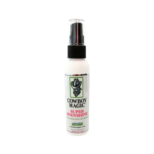 Cowboy Magic Super Bodyshine 4 Cowboy Magic Super Bodyshine – Bild 2
