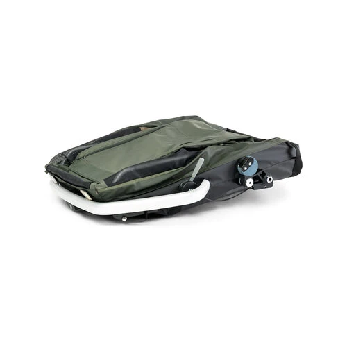 Croozer Fahrradanhänger 8 Croozer Fahrradanhänger – Bild 6