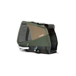 Croozer Fahrradanhänger 28 Croozer Fahrradanhänger -Haustierprodukte croozer fietskar 216501 0500 none