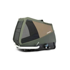 Croozer Fahrradanhänger 20 Croozer Fahrradanhänger -Haustierprodukte croozer fietskar 216502 0500 none