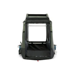 Croozer Fahrradanhänger 26 Croozer Fahrradanhänger -Haustierprodukte croozer fietskar 216503 0500 none