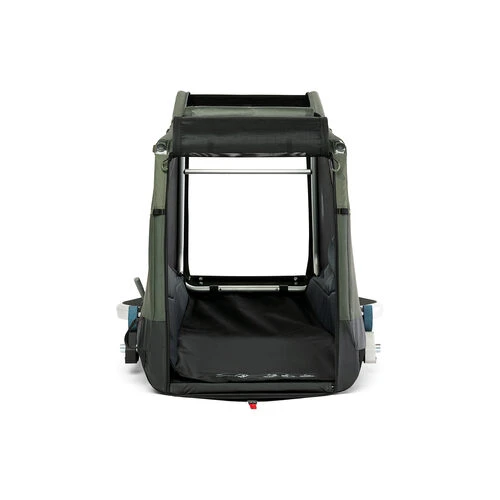 Croozer Fahrradanhänger 12 Croozer Fahrradanhänger – Bild 10