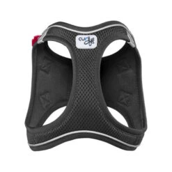 Curli Magnetic Vest Harness -Haustierprodukte curli magnetic vest harness 217568 0500 none