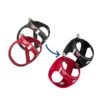 Curli Magnetic Vest Harness 2 Curli Magnetic Vest Harness -Haustierprodukte curli magnetic vest harness 221146 0500 none