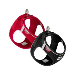 Curli Magnetic Vest Harness -Haustierprodukte curli magnetic vest harness 221147 0500 none