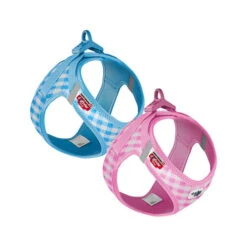 Curli Vest Harness Air-Mesh & Leash Puppy Set -Haustierprodukte curli vest harness air mesh leash puppy set 221142 0500 none