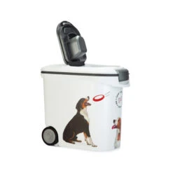 Curver Petlife Futtercontainer Hund 16 Curver Petlife Futtercontainer Hund -Haustierprodukte curver petlife voedselcontainer hond 123008 0500 none