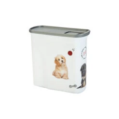Curver Petlife Futtercontainer Hund 14 Curver Petlife Futtercontainer Hund -Haustierprodukte curver petlife voedselcontainer hond 220744 0500 none