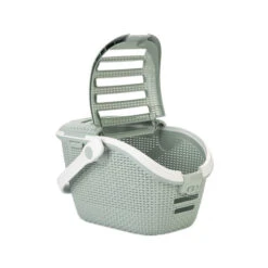 Curver Reisekorb Misty 8 Curver Reisekorb Misty -Haustierprodukte curver reismand misty hond 170587 0500 none