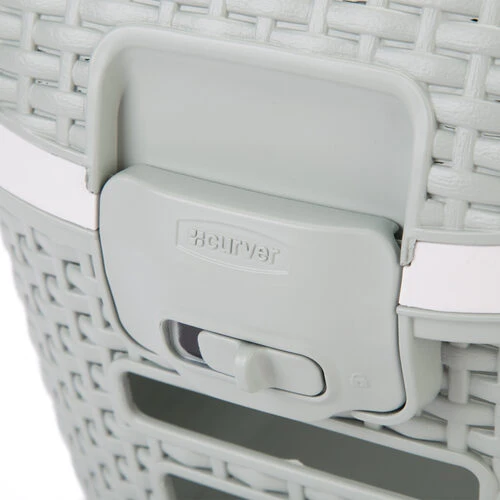 Curver Reisekorb Misty 6 Curver Reisekorb Misty – Bild 4