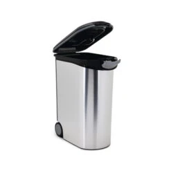Curver Futtercontainer Metallic -Haustierprodukte curver voedselcontainer metallic 111037 0500 none