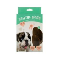Dental Ears -Haustierprodukte dental ears 96251 0500 none
