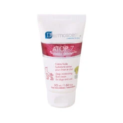 Dermoscent Atop 7 Shampoo Und Spray -Haustierprodukte dermoscent atop 7 160076 0500 none