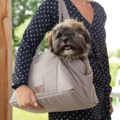 Designed By Lotte Tasche Bundu -Haustierprodukte designed by lotte draagtas bundu 164380 0500 none