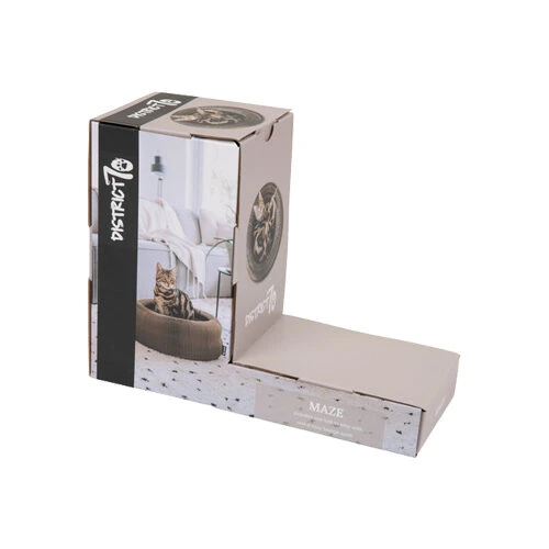 District 70 Maze 12 District 70 Maze – Bild 10