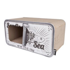 District 70 Sardine -Haustierprodukte district 70 sardine 115353 0500 none