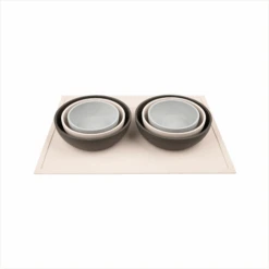 District 70 Serve Placemat -Haustierprodukte district 70 serve placemat 209756 0500 none