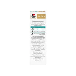 Doppelherz Gelenk Öl Omega-3 Für Katzen Und Hunde 16 Doppelherz Gelenk Öl Omega-3 Für Katzen Und Hunde -Haustierprodukte doppelherz gelenk olie voor katten honden 216836 0500 none