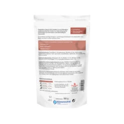 Doppelherz Haut & Fell Complex Für Hunde -Haustierprodukte doppelherz haut fell complex fuer hunde 194975 0500 none