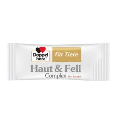 Doppelherz Haut & Fell Complex Für Katzen -Haustierprodukte doppelherz haut fell complex fuer katzen 194993 0500 none
