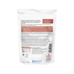 Doppelherz Haut & Fell Complex Für Hunde -Haustierprodukte doppelherz huid vacht complex voor honden 221116 0500 none