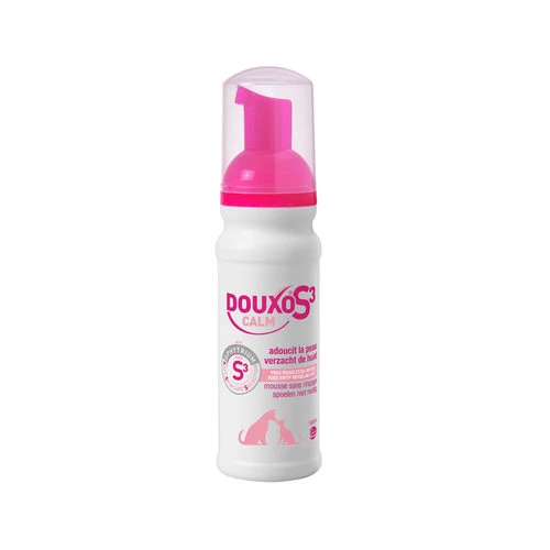 Douxo S3 Calm Mousse 3 Douxo S3 Calm Mousse