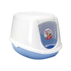 Neue Produkte -Haustierprodukte duchesse kattenbak kitten 188345 0500 none