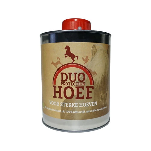Duo Protection Hufe 5 Duo Protection Hufe – Bild 3