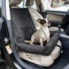 Duvo+ Car Seat Cover 2 Duvo+ Car Seat Cover -Haustierprodukte duvo car seat cover 183457 0500 none