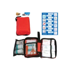 Duvo+ Erste-Hilfe-Set 8 Duvo+ Erste-Hilfe-Set -Haustierprodukte duvo pet first aid kit 166042 0500 none