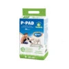 Duvo+ Puppy Pads Fresh Grass -Haustierprodukte duvo puppy pads fresh grass 144461 0500 none