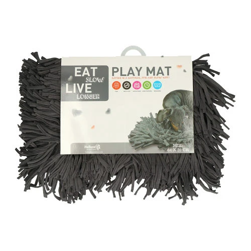 Eat Slow Live Longer Play Mat 3 Eat Slow Live Longer Play Mat